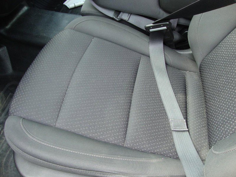 Used 2022 Chevrolet Silverado 1500 W/T image 7