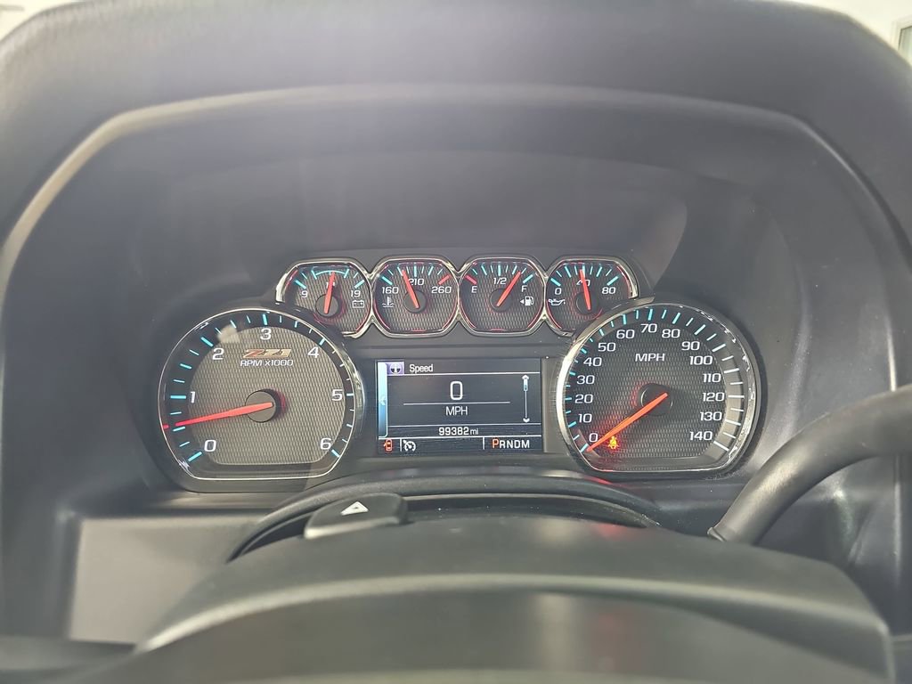 Certified 2014 Chevrolet Silverado 1500 LT w/ All Star Edition image 23