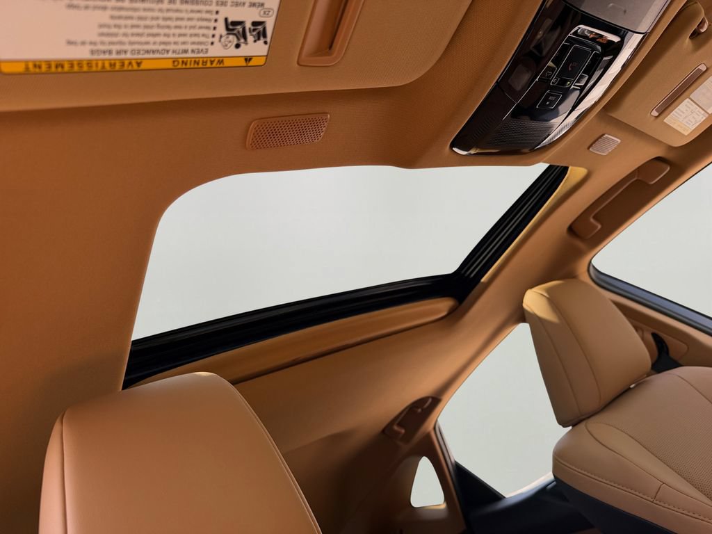 New 2026 Lexus NX 350h AWD w/ Premium Package image 4