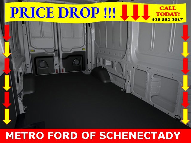 New 2026 Ford Transit 250 148 Medium Roof Extended AWD image 11