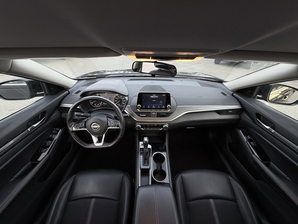 Used 2024 Nissan Altima 2.5 SR image 26