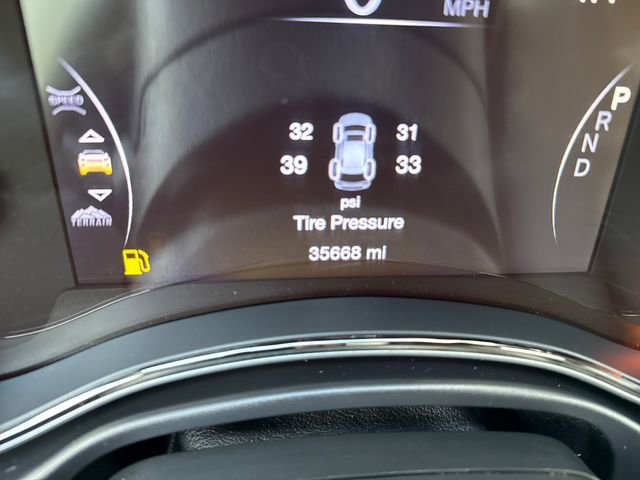 Used 2018 Jeep Grand Cherokee High Altitude AWD/4WD image 21