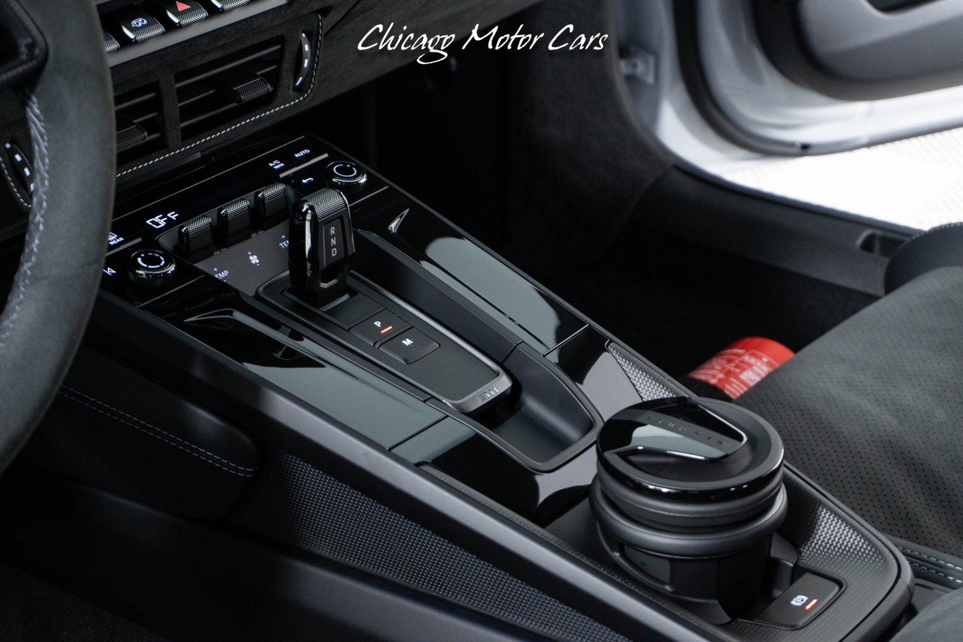 Used 2026 Porsche 911 GTS image 23