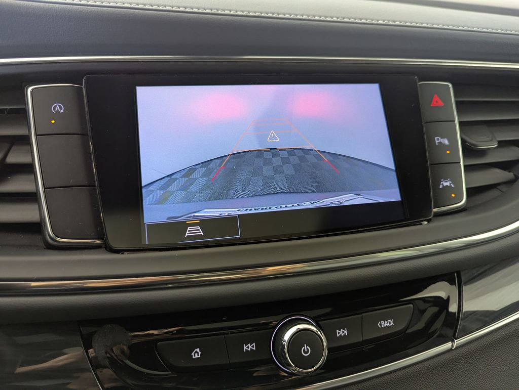 Used 2023 Buick Enclave Essence w/ Experience Buick Package FWD image 16