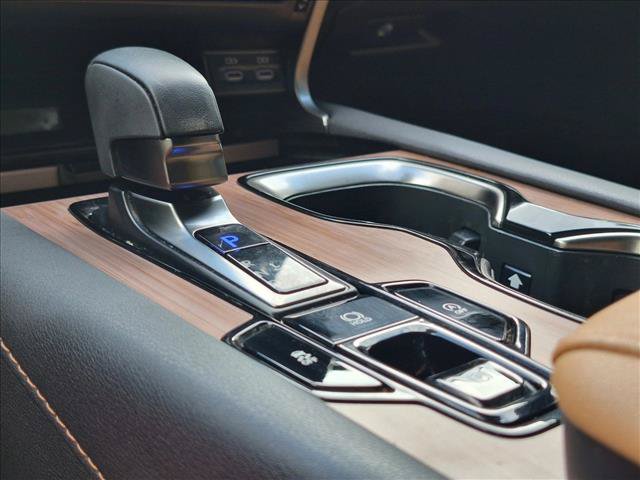 Certified 2023 Lexus RX 350 Premium w/ Accessory Package (Z1) FWD image 15