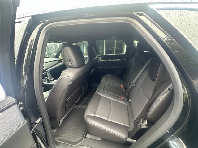 Certified 2023 Cadillac XT5 Premium Luxury FWD image 10