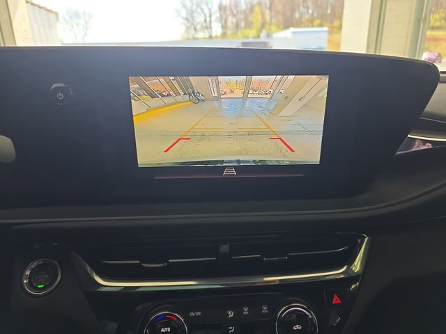 Certified 2024 Buick Envista Sport Touring w/ Convenience I Package image 16