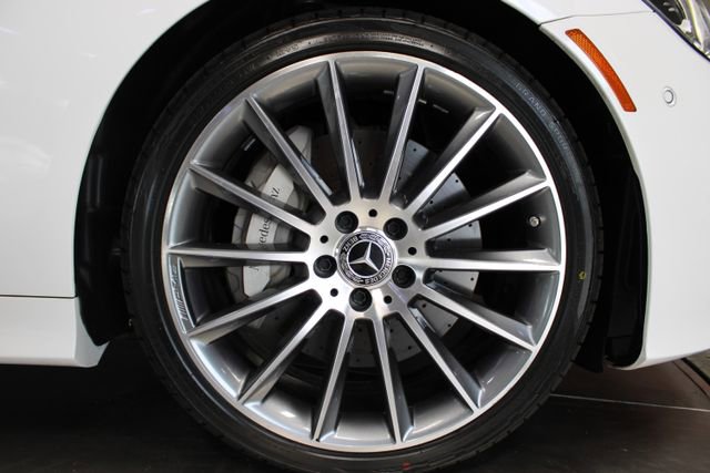 Used 2023 Mercedes-Benz E 450 Coupe image 35