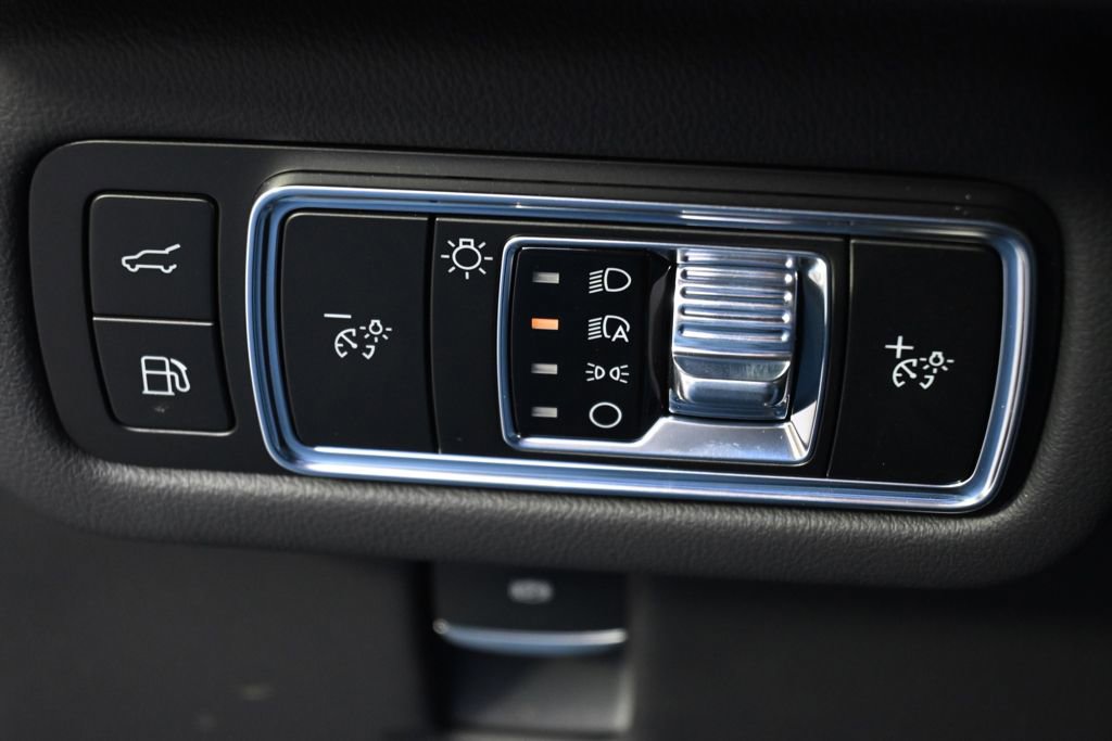New 2026 Lincoln Nautilus Reserve w/ Jet Appearance Package AWD/4WD image 24
