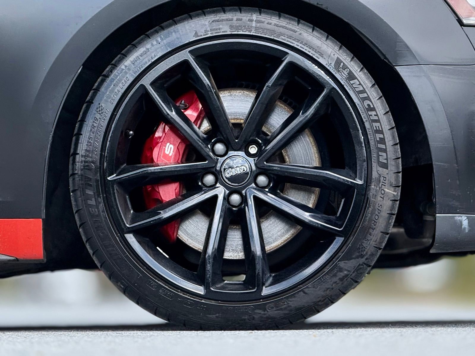 Used 2018 Audi S5 Prestige w/ S Sport Package image 21