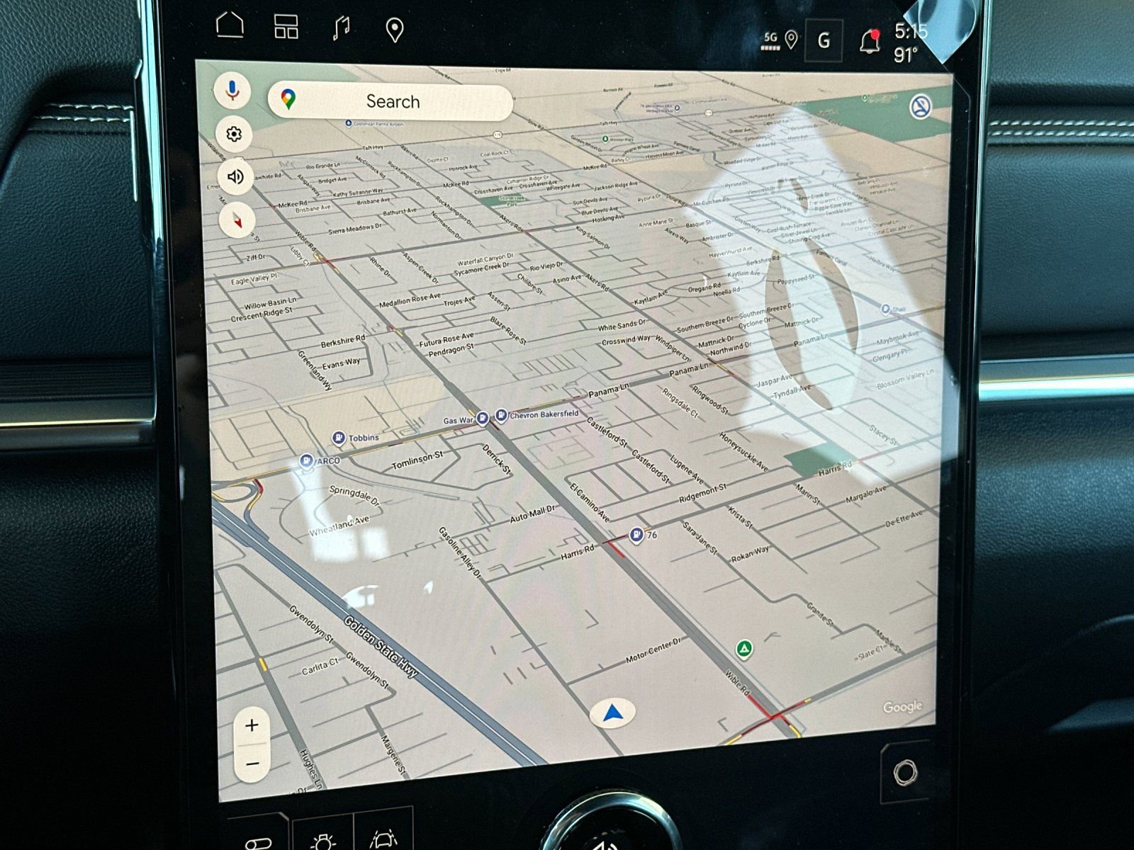 New 2026 GMC Terrain Elevation w/ Elevation Premium Package FWD image 19