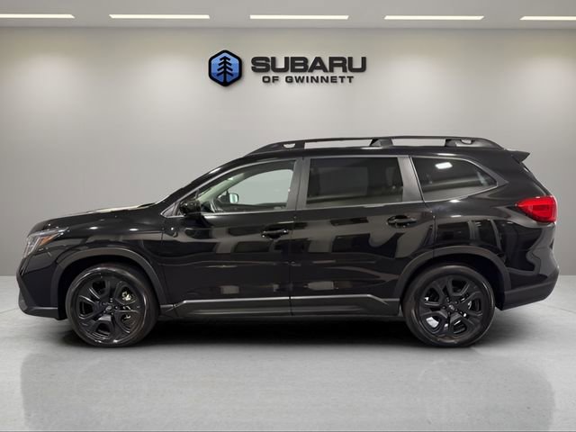 Certified 2025 Subaru Ascent Bronze Edition image 2