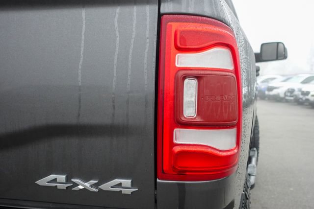 Used 2021 RAM 2500 Big Horn w/ Level B Equipment Group image 6