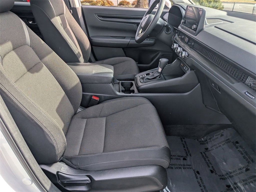 Used 2024 Honda CR-V EX image 29