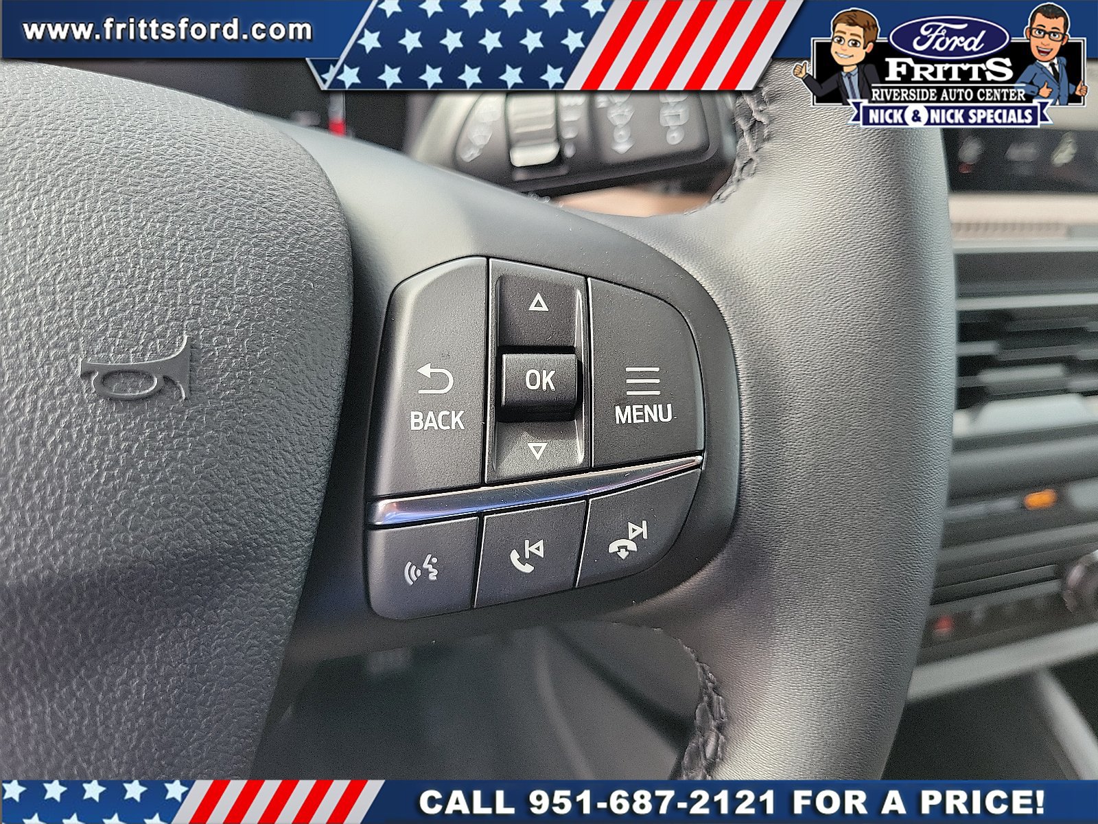 New 2026 Ford Bronco Sport Outer Banks AWD/4WD image 8
