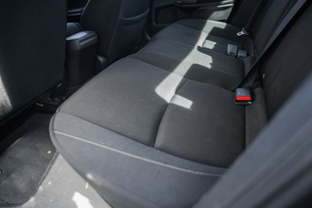 Used 2021 Honda Civic EX image 36