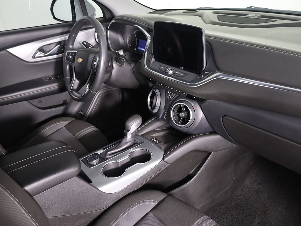 Used 2024 Chevrolet Blazer LT w/ Convenience Package image 26