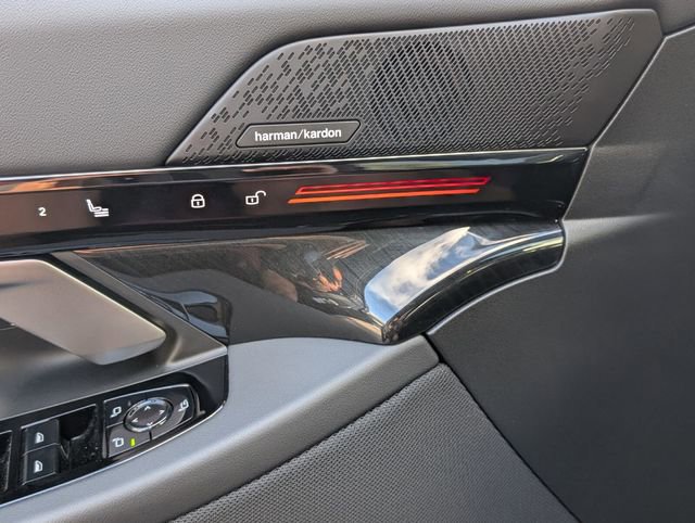 Used 2026 BMW 530i image 42