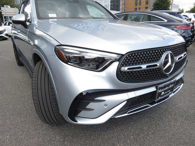 Used 2026 Mercedes-Benz GLC 300 4MATIC image 26