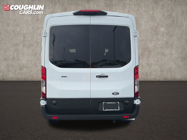 New 2027 Ford Transit 350 XL RWD image 7