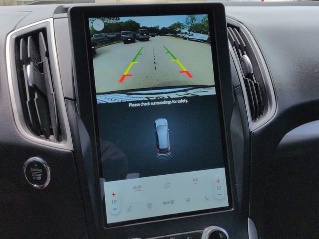 Certified 2023 Ford Edge SEL w/ Convenience Package image 26