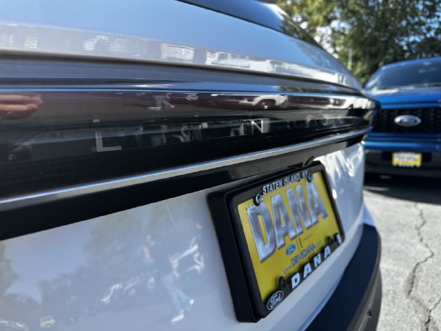 Certified 2024 Lincoln Nautilus Premier AWD/4WD image 46