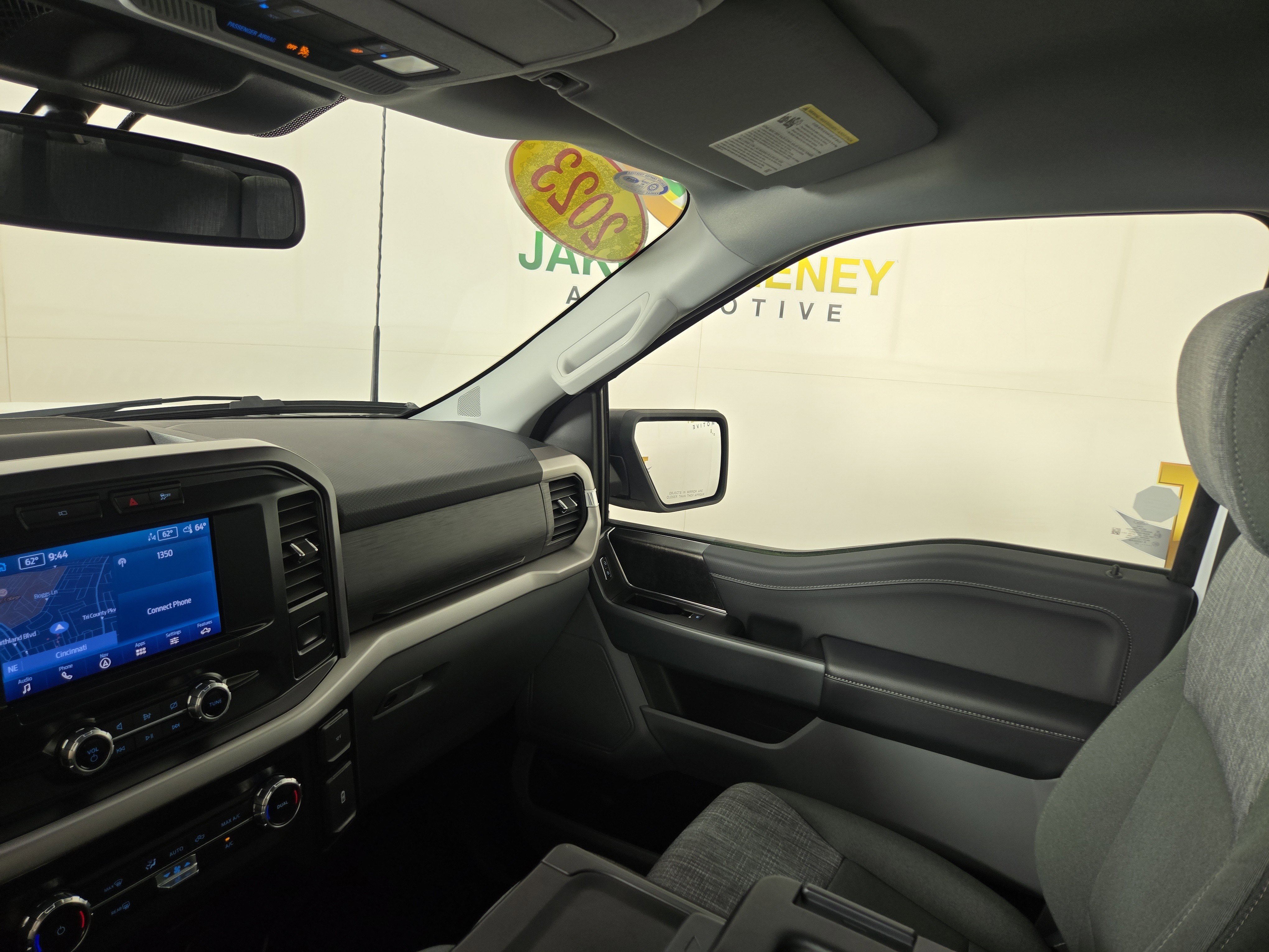 Used 2023 Ford F150 XLT w/ Equipment Group 301A Mid image 23