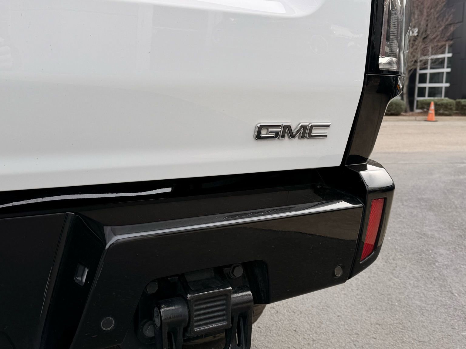 Used 2023 GMC Hummer EV Edition 1 image 11