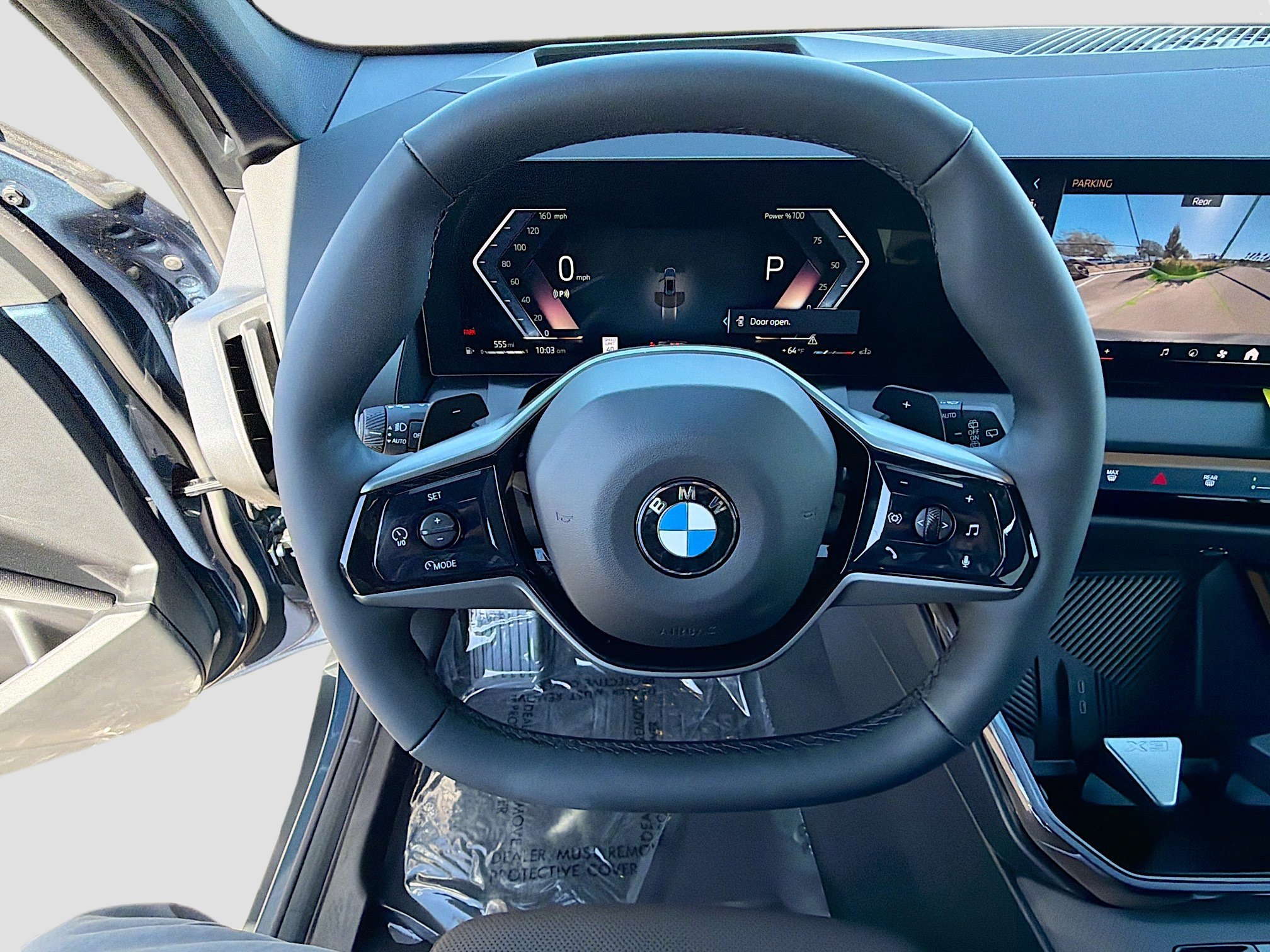 New 2026 BMW X3 xDrive30 w/ Premium Package image 39