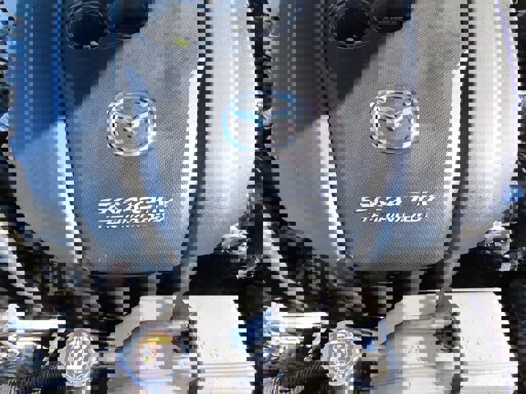 Used 2018 MAZDA MAZDA6 Touring image 10