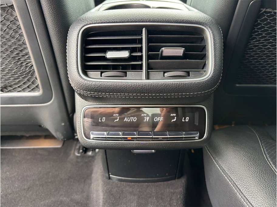 Used 2021 Mercedes-Benz GLS 450 4MATIC image 42