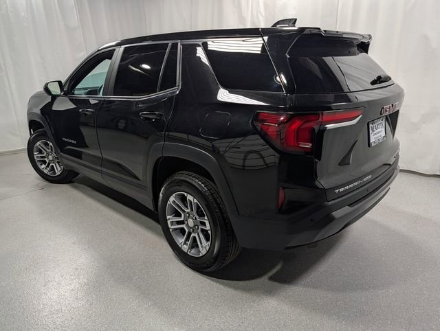 Used 2025 GMC Terrain Elevation image 7