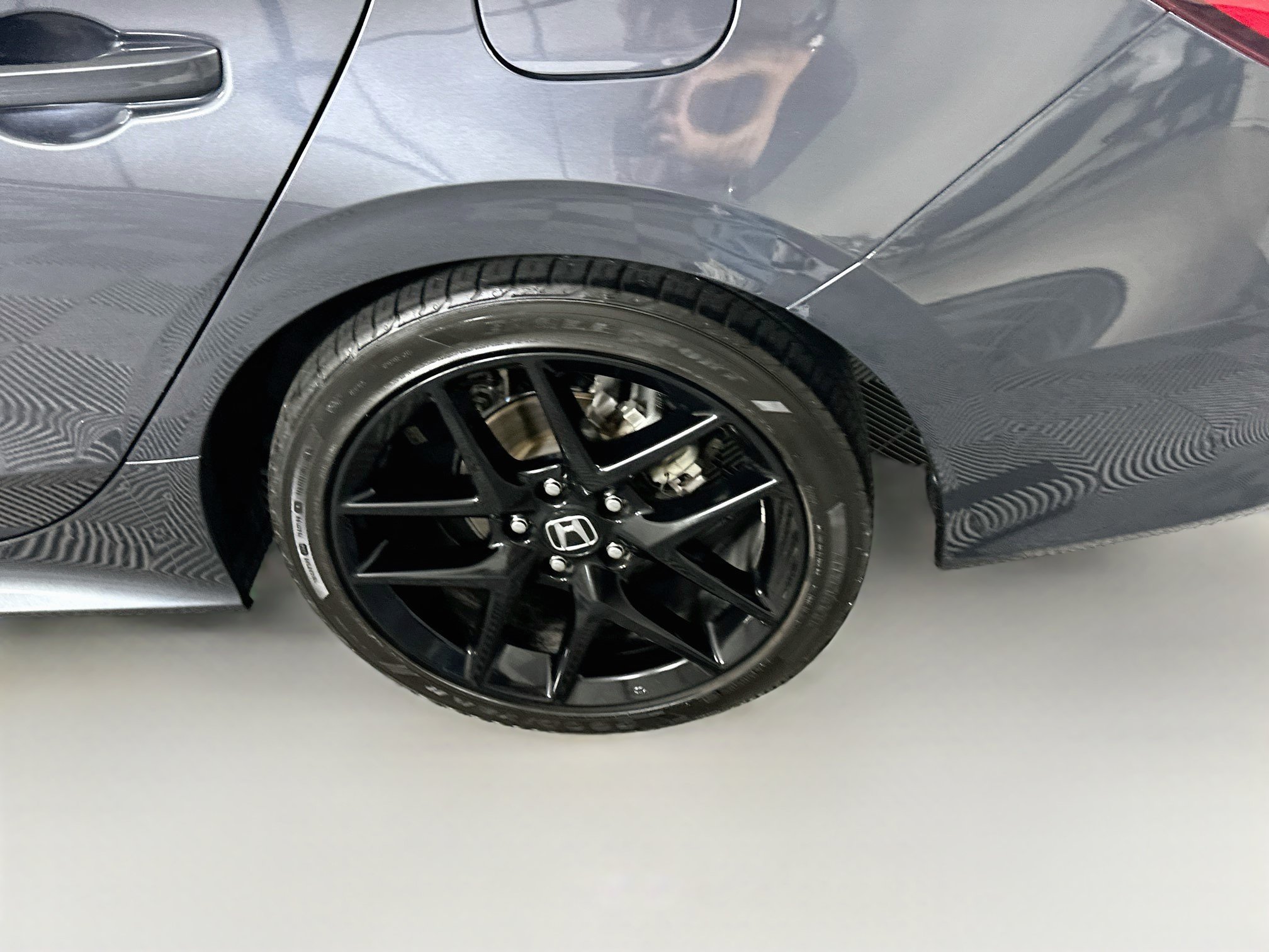 Used 2025 Honda Civic Sport image 11