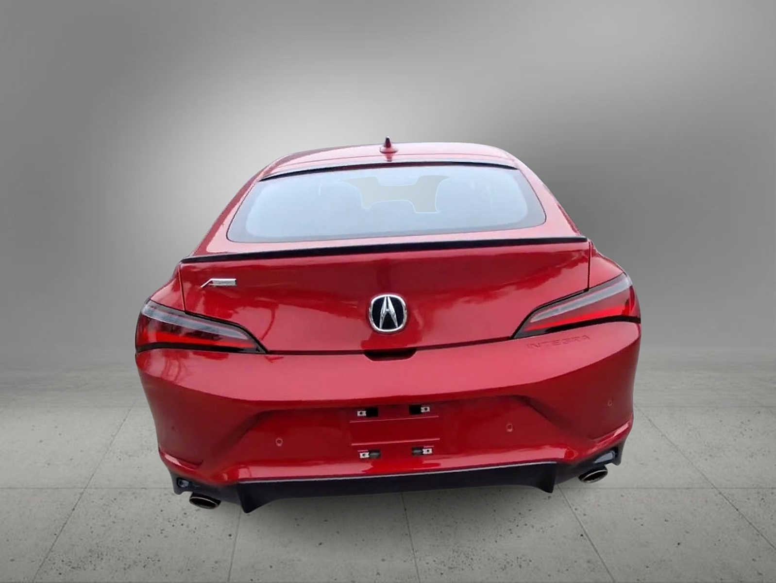 Used 2023 Acura Integra A-Spec FWD image 7