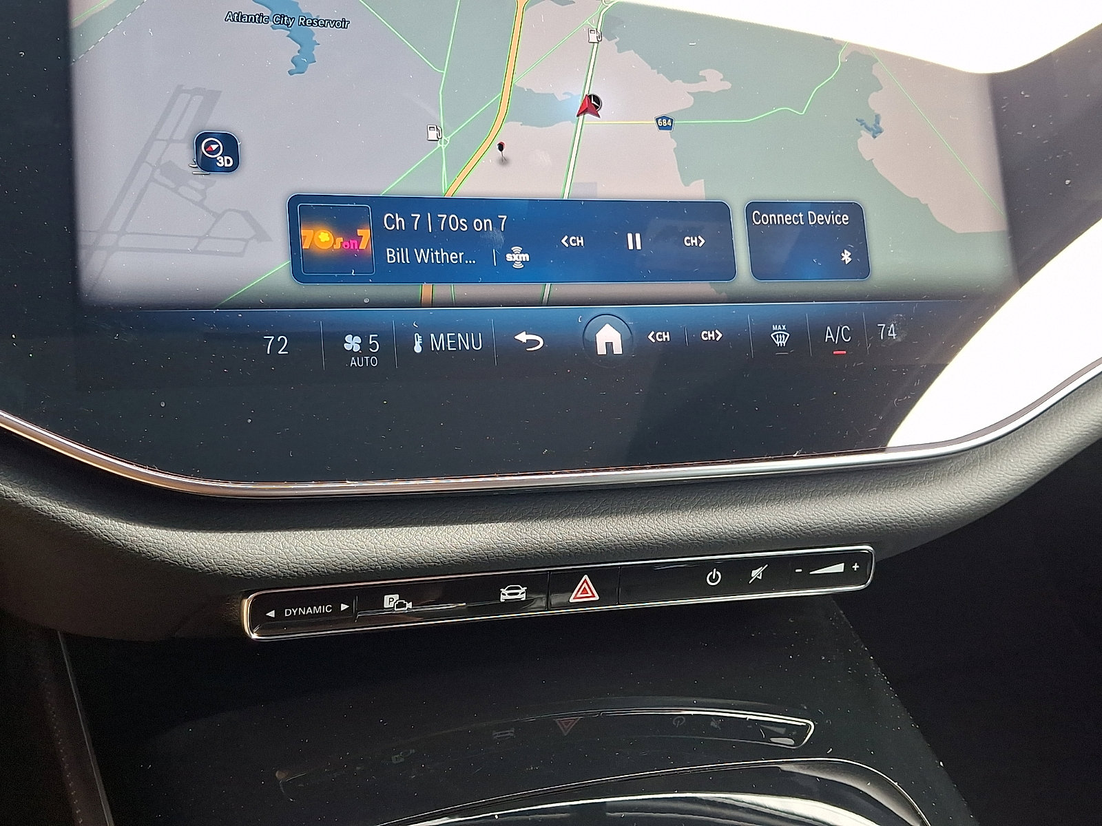 Certified 2025 Mercedes-Benz E 450 4MATIC All-Terrain Wagon image 16