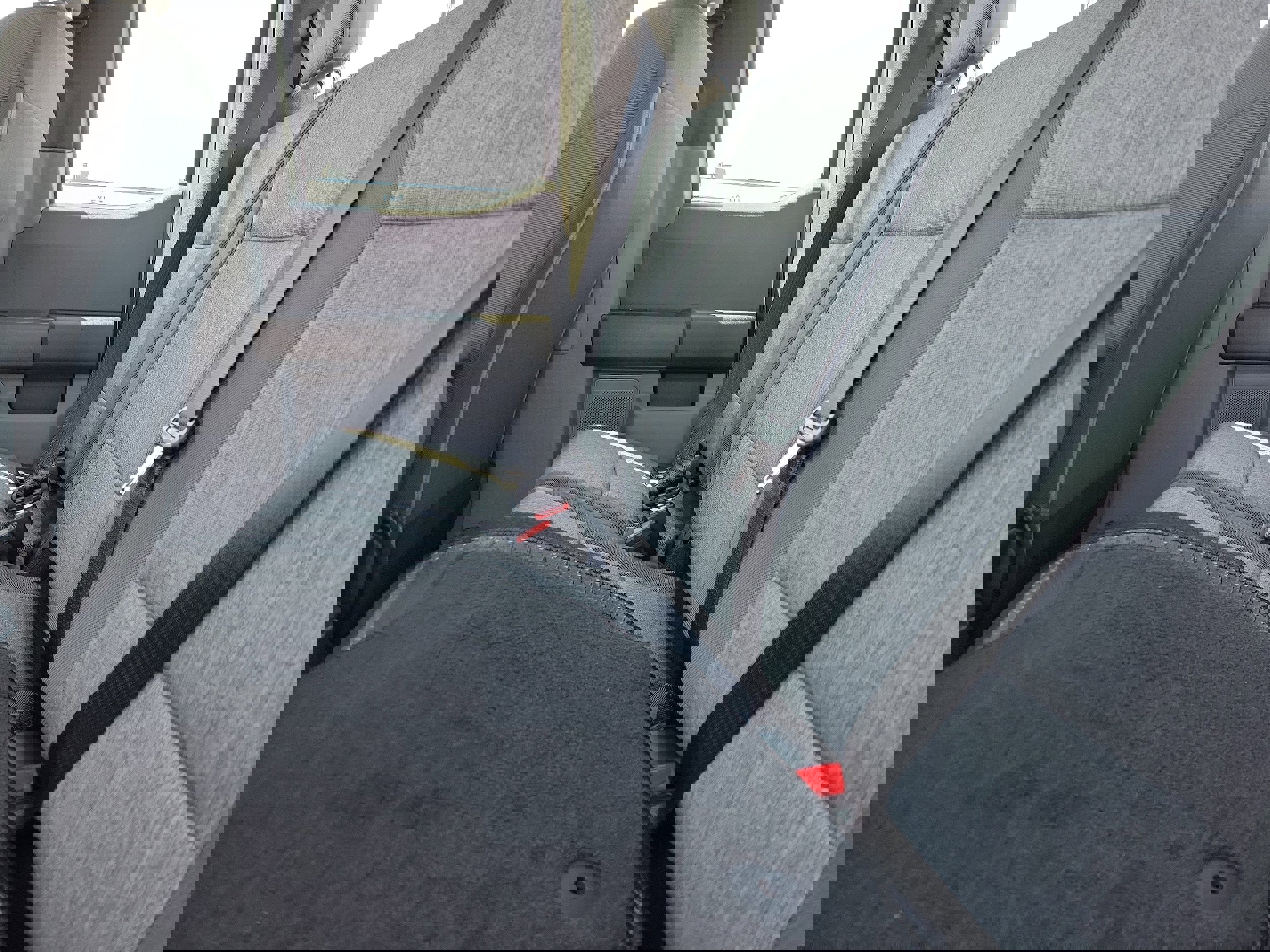 New 2026 Ford F250 XL w/ STX Appearance Package image 18