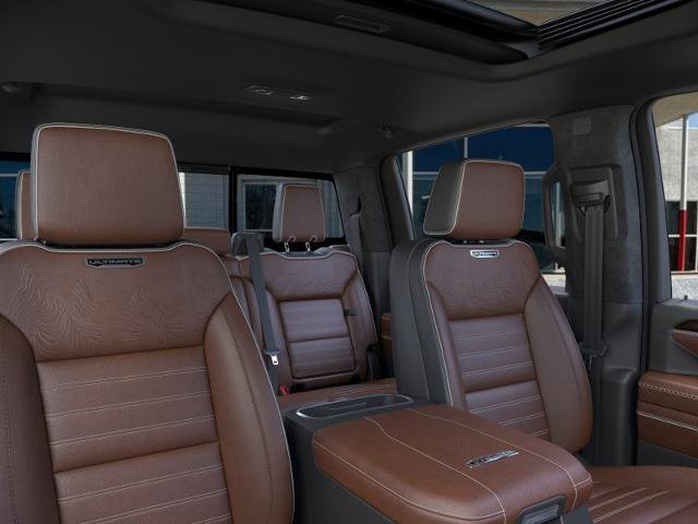 New 2026 GMC Sierra 2500 Denali Ultimate image 24