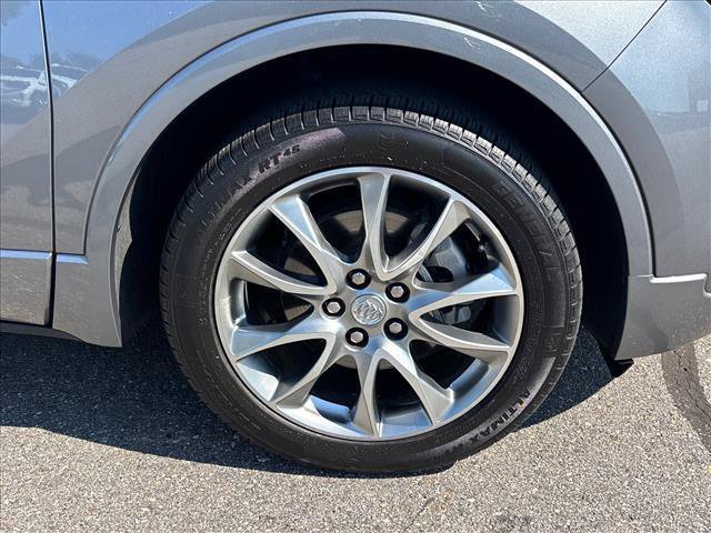 Certified 2020 Buick Envision Essence w/ Experience Buick Package AWD/4WD image 24