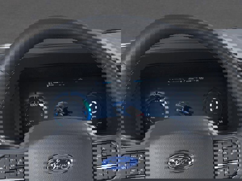 New 2025 Ford F150 Lightning Flash image 35