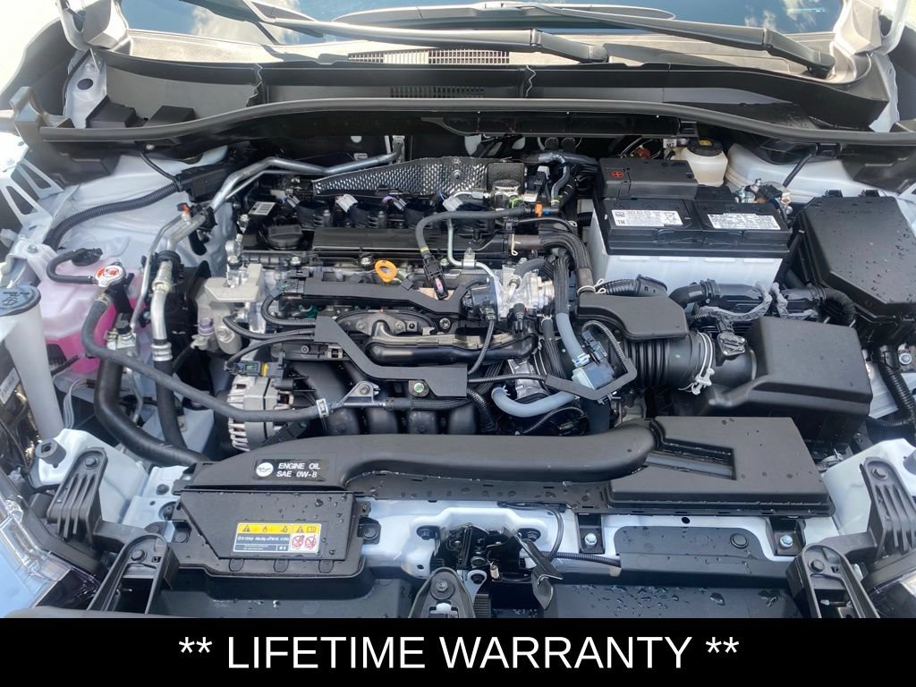 Used 2026 Toyota Corolla Cross L FWD video 2