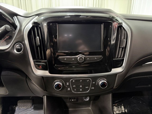 Used 2019 Chevrolet Traverse LS w/ LPO, Blackout Package image 15