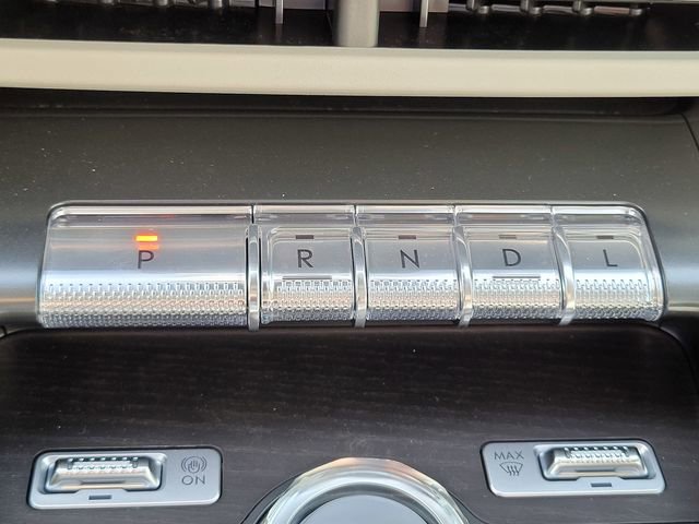 New 2026 Lincoln Nautilus Reserve image 19