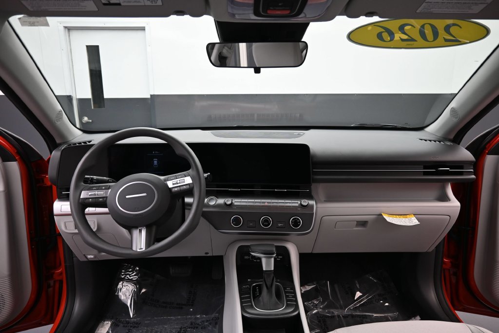 Certified 2026 Hyundai Kona SE FWD image 10