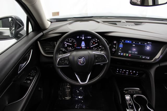 Certified 2023 Buick Envision Essence image 24