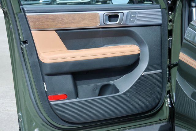 New 2026 Hyundai Santa Fe Calligraphy image 12