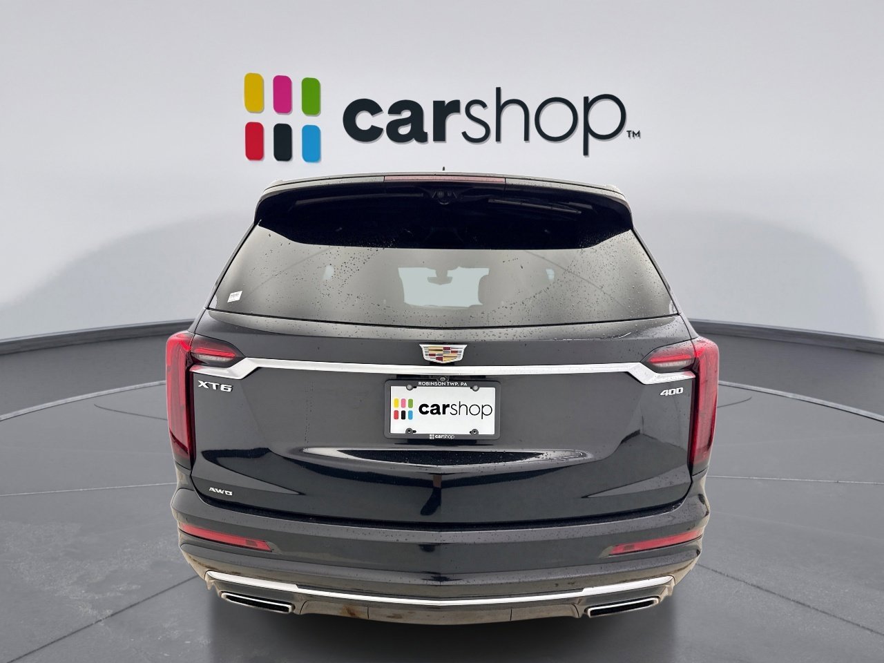 Used 2022 Cadillac XT6 Premium Luxury w/ Technology Package AWD/4WD image 4