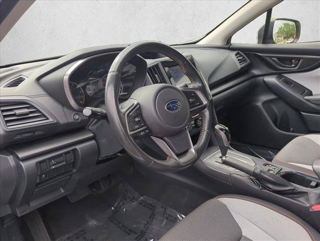 Used 2018 Subaru Crosstrek 2.0i Premium w/ Popular Package #2 AWD/4WD image 9