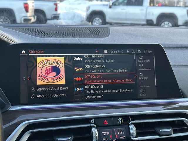 Used 2022 BMW X5 xDrive40i w/ Premium Package image 16