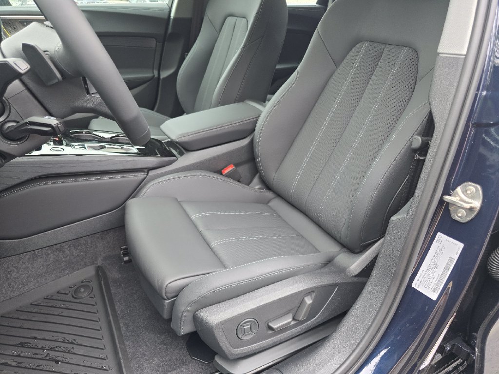 New 2026 Audi A5 Premium Plus AWD/4WD image 18