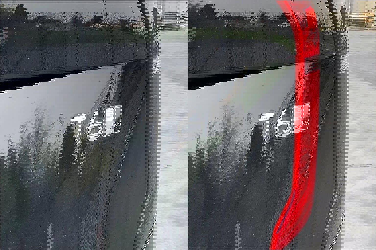 Used 2017 Volvo XC90 T6 Inscription w/ Vision Package image 11